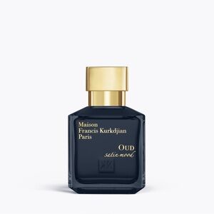 Maison Francis Kurkdjian Oud Satin Mood 2.4oz BRAND NEW